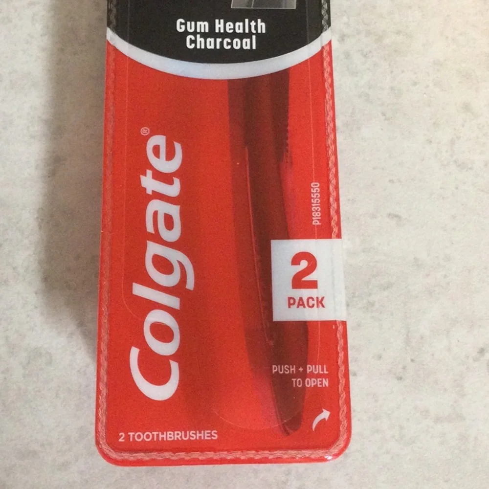colgate nwt branded